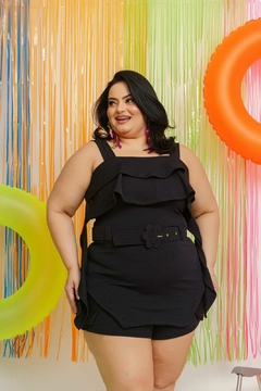 Conjunto Sabrina na internet