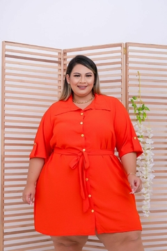Vestido Daiane na internet