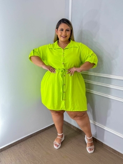 Vestido Daiane - comprar online