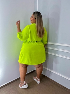 Vestido Daiane - loja online