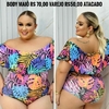 Body MaiÔ Samara