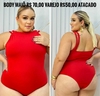 Body Maiô Guilhermina