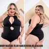 Body Maiô Janaina