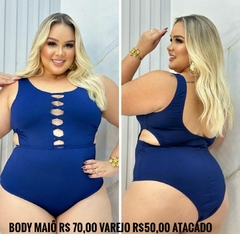 Body Bianca - comprar online