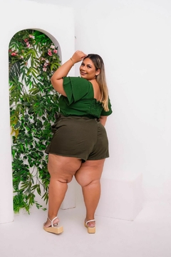 Conjunto Diana