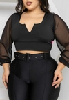 Cropped Luma