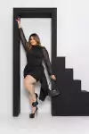 Vestido Nathany