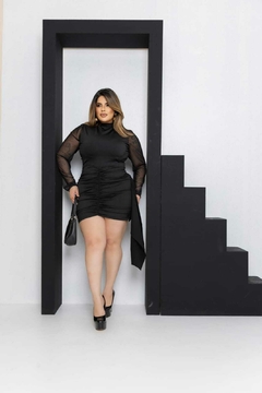 Vestido Nathany - comprar online