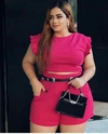 Conjunto Silvia