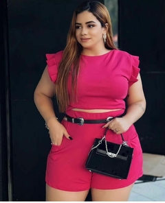 Conjunto Silvia