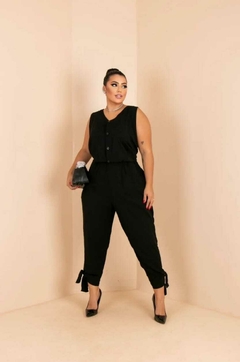 Macacão Gabrielle - comprar online