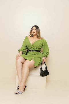 Macaquinho Nicole - comprar online