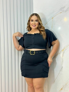 Conjunto Kelly - comprar online