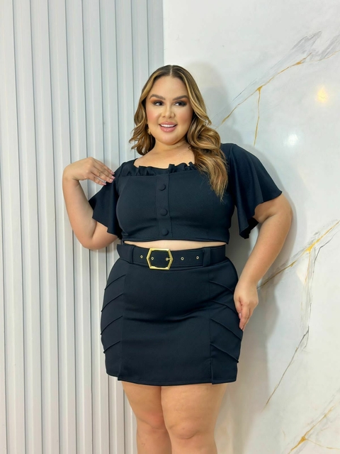 Conjunto Kelly - comprar online