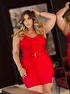 Vestido Melany