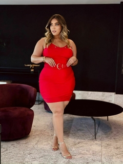Vestido Melany - comprar online