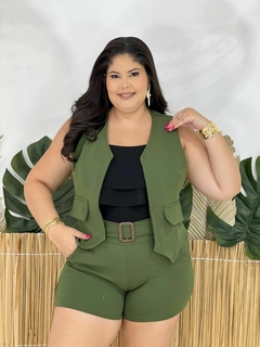 Conjunto Ligiane - comprar online