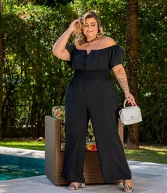 Macacao Luciene - comprar online