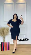 VESTIDO JUREMA
