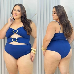 Body Maio Julia na internet