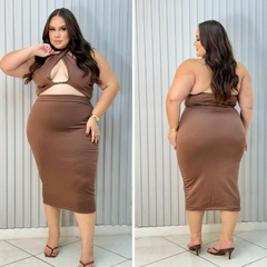 Conjunto Anne - comprar online