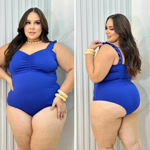 Body MaiÔ Luna - comprar online