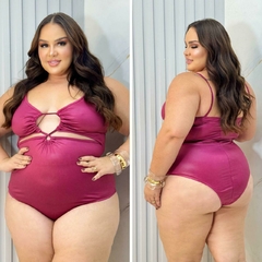 Body Maiô Tamara na internet
