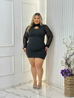 Vestido Princesa - loja online