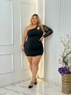 Vestido Gabrielle - loja online