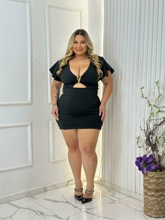 Vestido Julia - comprar online