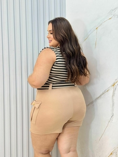 Conjunto Giovana na internet