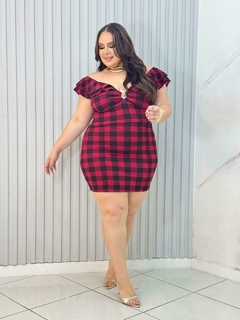 Vestido Larissa - comprar online