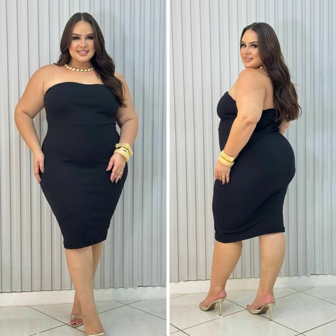Vestido Dani - comprar online
