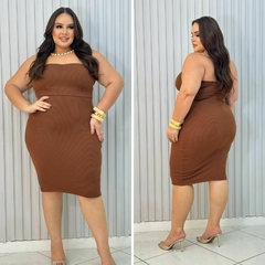 Vestido Dani na internet