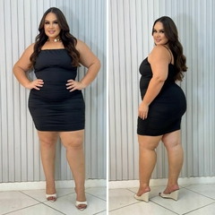 Vestido Bárbara na internet