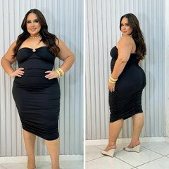 Vestido Nicole - comprar online