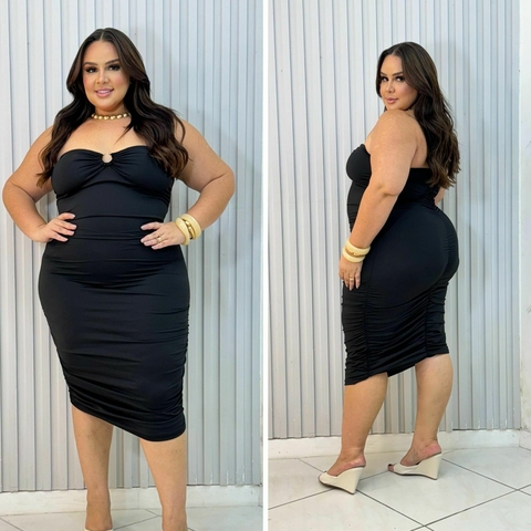 Vestido Nicole - comprar online