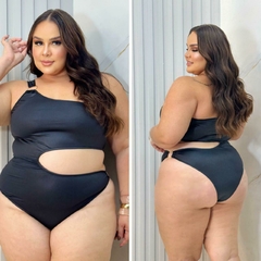 Body Maiô Cristiane na internet