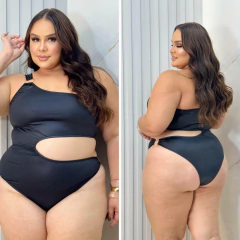 Body Maiô Cristiane na internet