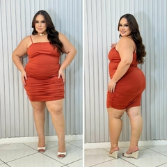 Vestido Bárbara - comprar online