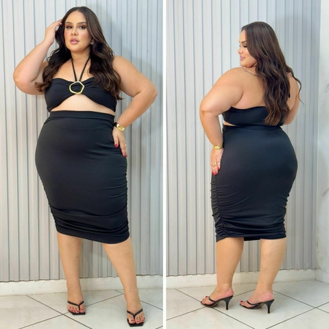 Conjunto Mari