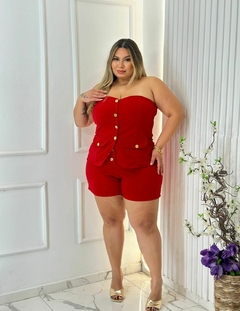 Conjunto Mikaela