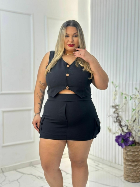 Conjunto Thuane