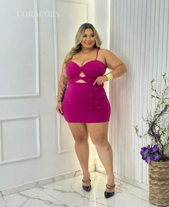 Conjunto Corações - comprar online