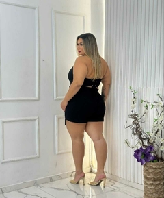 Macaquinho Ligia
