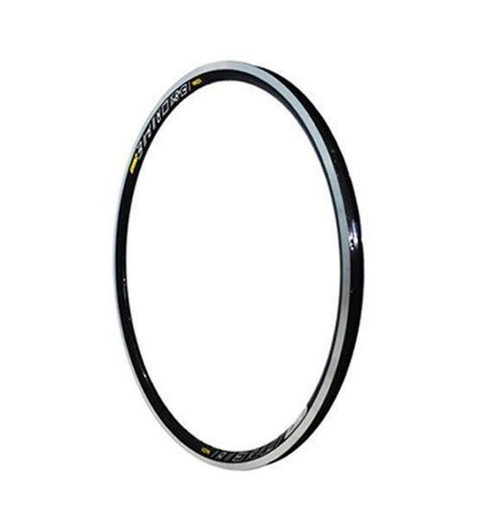 Aro 26x1.9 Aero Preto V-Brake 36F Vzan