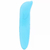 Vibrador Golfinho ponto G Aveludado