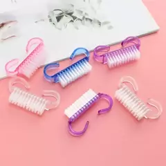 Cepillo para uñas