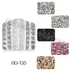 stras para uñas - comprar online