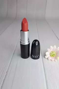 labial en barra